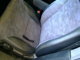 2003 HONDA CR-V  BLACK, LX MODEL, 2.4L, AT, FWD,   A26319